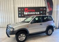 NISSAN TERRANO II 2.7 TDI