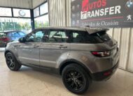 LAND-ROVER RANGER ROVER EVOQUE 2.2 TDI