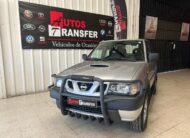 NISSAN TERRANO II 2.7 TDI