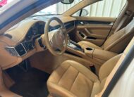 PORSCHE PANAMERA DIESEL