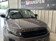 LAND-ROVER RANGER ROVER EVOQUE 2.2 TDI