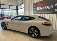 PORSCHE PANAMERA DIESEL