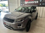 LAND-ROVER RANGER ROVER EVOQUE 2.2 TDI