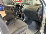 NISSAN TERRANO II 2.7 TDI