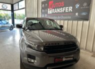 LAND-ROVER RANGER ROVER EVOQUE 2.2 TDI