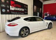 PORSCHE PANAMERA DIESEL