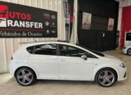 SEAT LEON FR