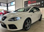 SEAT LEON FR