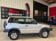 NISSAN TERRANO II 2.7 TDI