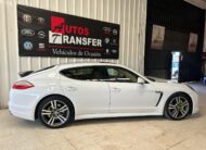 PORSCHE PANAMERA DIESEL
