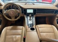 PORSCHE PANAMERA DIESEL