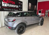 LAND-ROVER RANGER ROVER EVOQUE 2.2 TDI