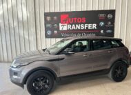 LAND-ROVER RANGER ROVER EVOQUE 2.2 TDI