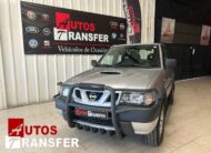 NISSAN TERRANO II 2.7 TDI