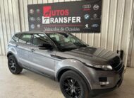 LAND-ROVER RANGER ROVER EVOQUE 2.2 TDI