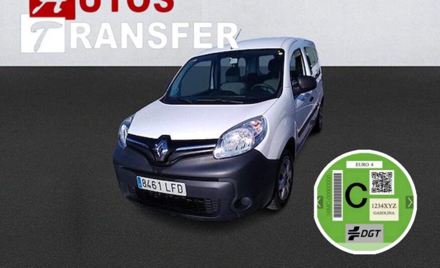 RENAULT KANGOO combi