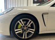 PORSCHE PANAMERA DIESEL