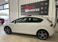 SEAT LEON FR