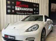 PORSCHE PANAMERA DIESEL