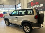 NISSAN TERRANO II 2.7 TDI