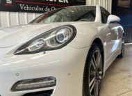 PORSCHE PANAMERA DIESEL