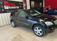 MERCEDES-BENZ ML 320 4 MATIC