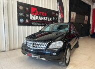 MERCEDES-BENZ ML 320 4 MATIC