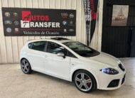 SEAT LEON FR