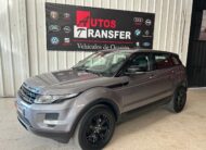 LAND-ROVER RANGER ROVER EVOQUE 2.2 TDI