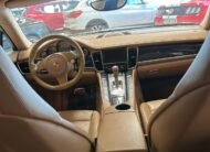 PORSCHE PANAMERA DIESEL