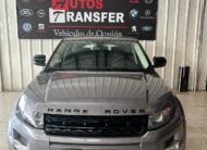 LAND-ROVER RANGER ROVER EVOQUE 2.2 TDI