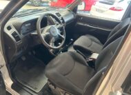 NISSAN TERRANO II 2.7 TDI
