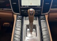 PORSCHE PANAMERA DIESEL