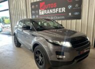 LAND-ROVER RANGER ROVER EVOQUE 2.2 TDI