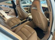 PORSCHE PANAMERA DIESEL