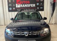 DACIA DUSTER DCI