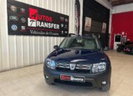 DACIA DUSTER DCI