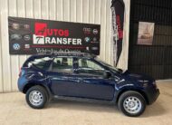 DACIA DUSTER DCI