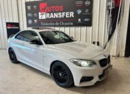 BMW 218D M