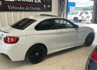 BMW 218D M