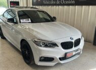 BMW 218D M
