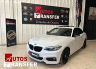 BMW 218D M