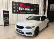BMW 218D M