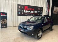 DACIA DUSTER DCI
