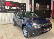 DACIA DUSTER DCI