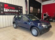 DACIA DUSTER DCI