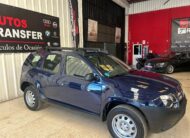 DACIA DUSTER DCI