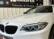 BMW 218D M