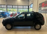 DACIA DUSTER DCI