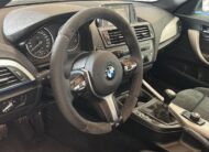BMW 218D M